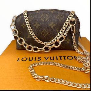 Louis Vuitton Pouchette Shoulder/HandBag